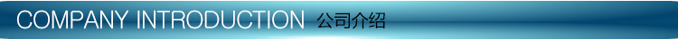 公司介绍