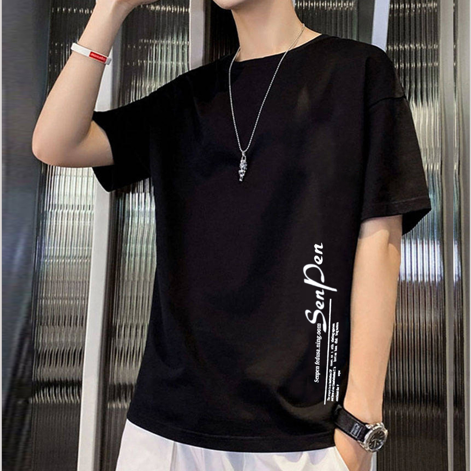 复制_包邮9.9元九块九男装衣服学生韩版T恤短.jpg